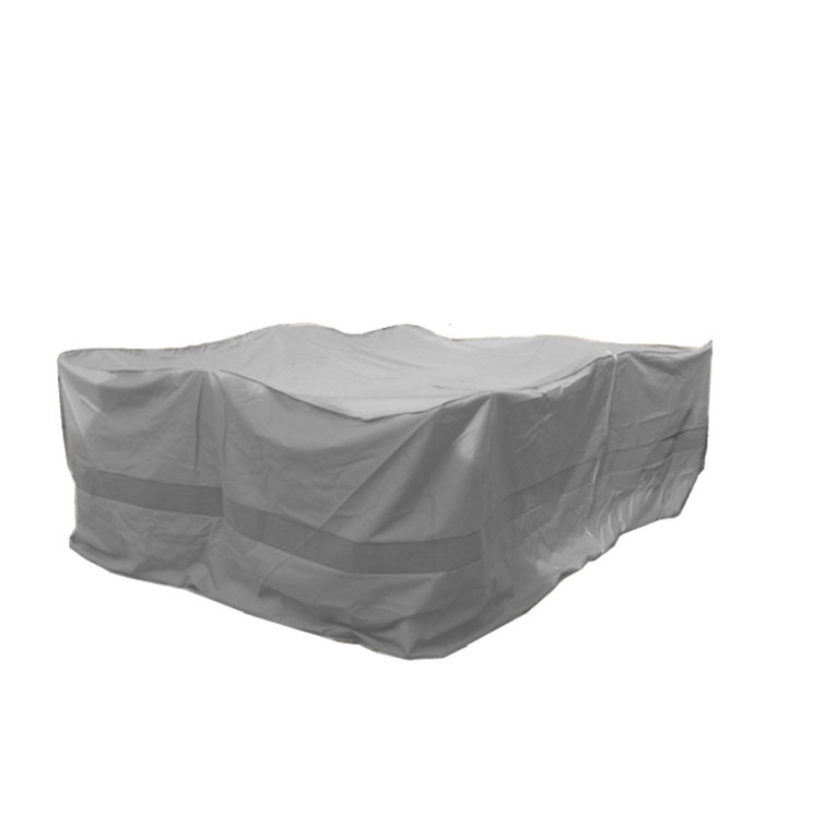 Arlmont & Co. Outdoor Patio Dining Set Cover & Reviews Wayfair